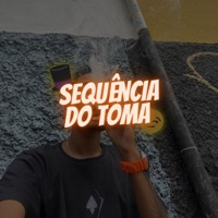 SEQUÊNCIA DO TOMA (feat. Mc Wb) - Single - Dj PdrãoNoBeat