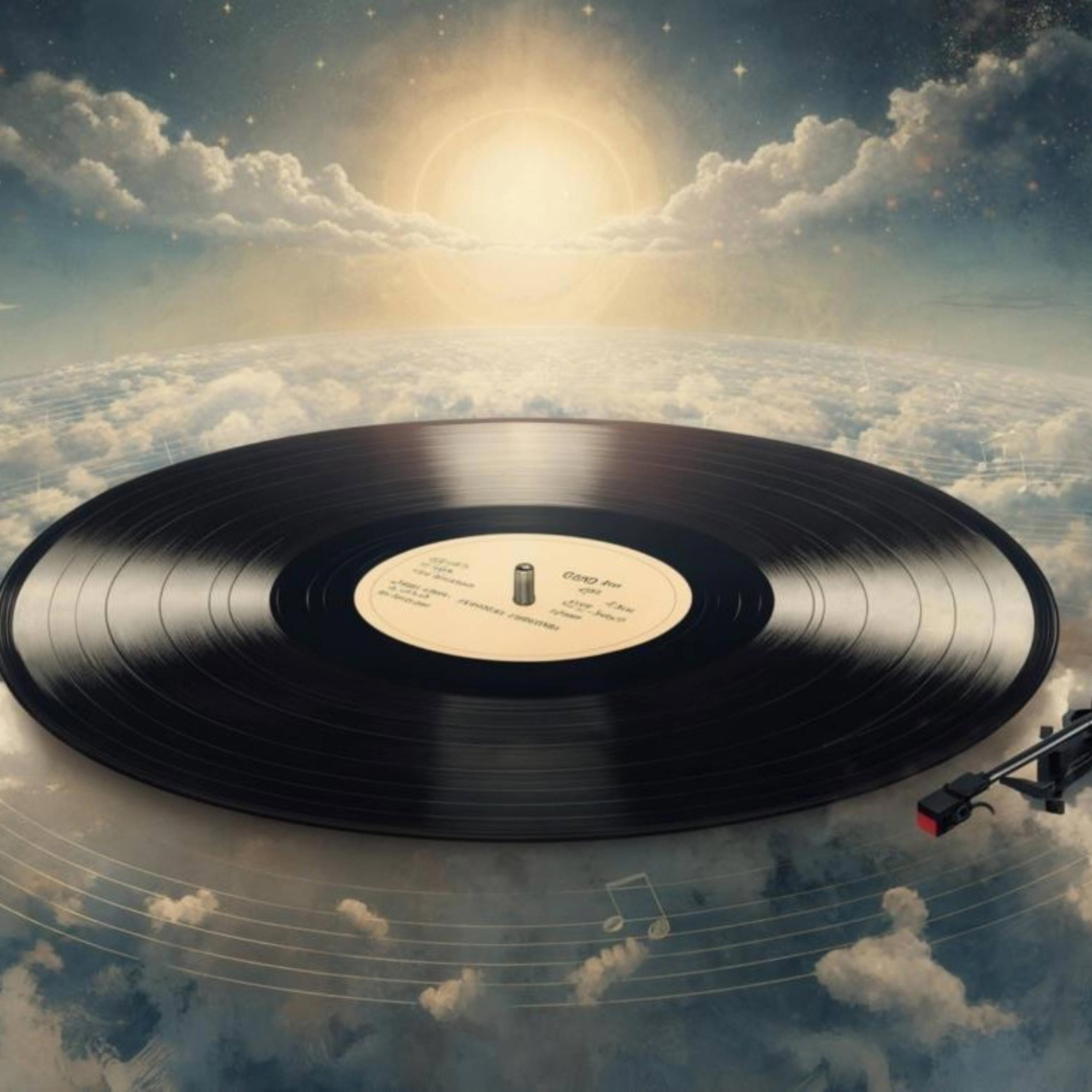 Is there a God? - Single