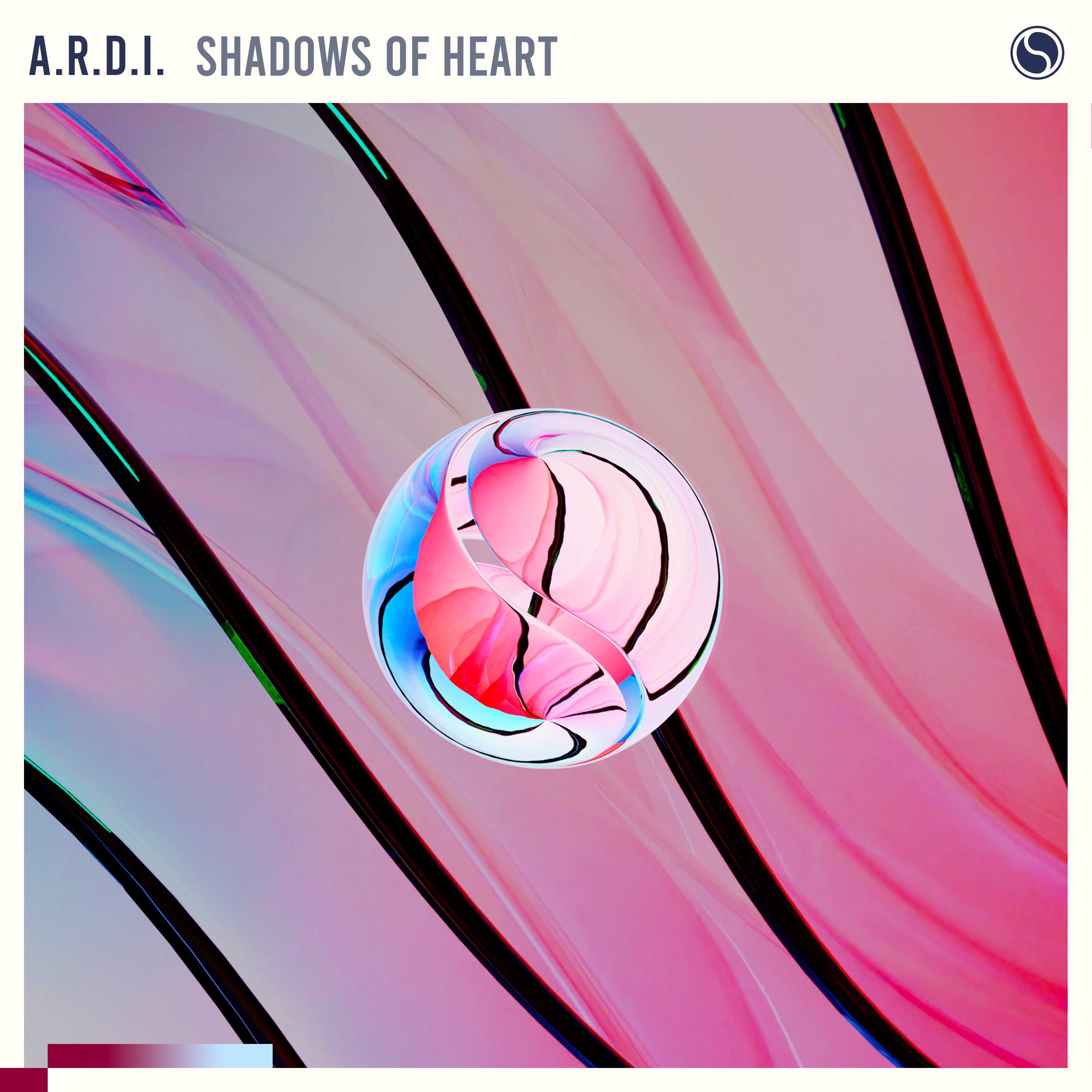 Shadows of Heart - Single