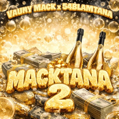 Macktana 2 - Single