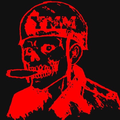 MILITANT MANIAC - Single