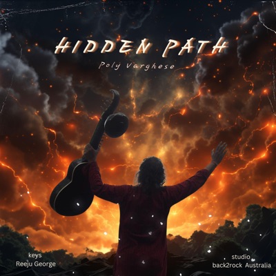 HIDDEN PATH - Single