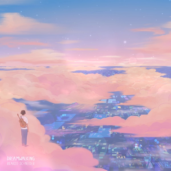 Dreamwalking - EP