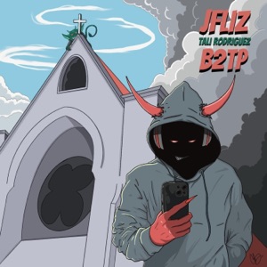 Back 2 The Pulpit