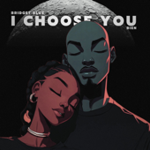 I Choose You song art