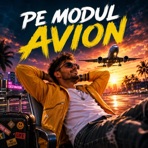 Pe modul avion - Single