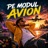 Pe modul avion