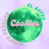 Cookies - Single - El Astronauta