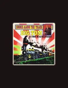 Listen to Big Tom & The Mainliners, watch music videos, read bio, see tour dates & more!