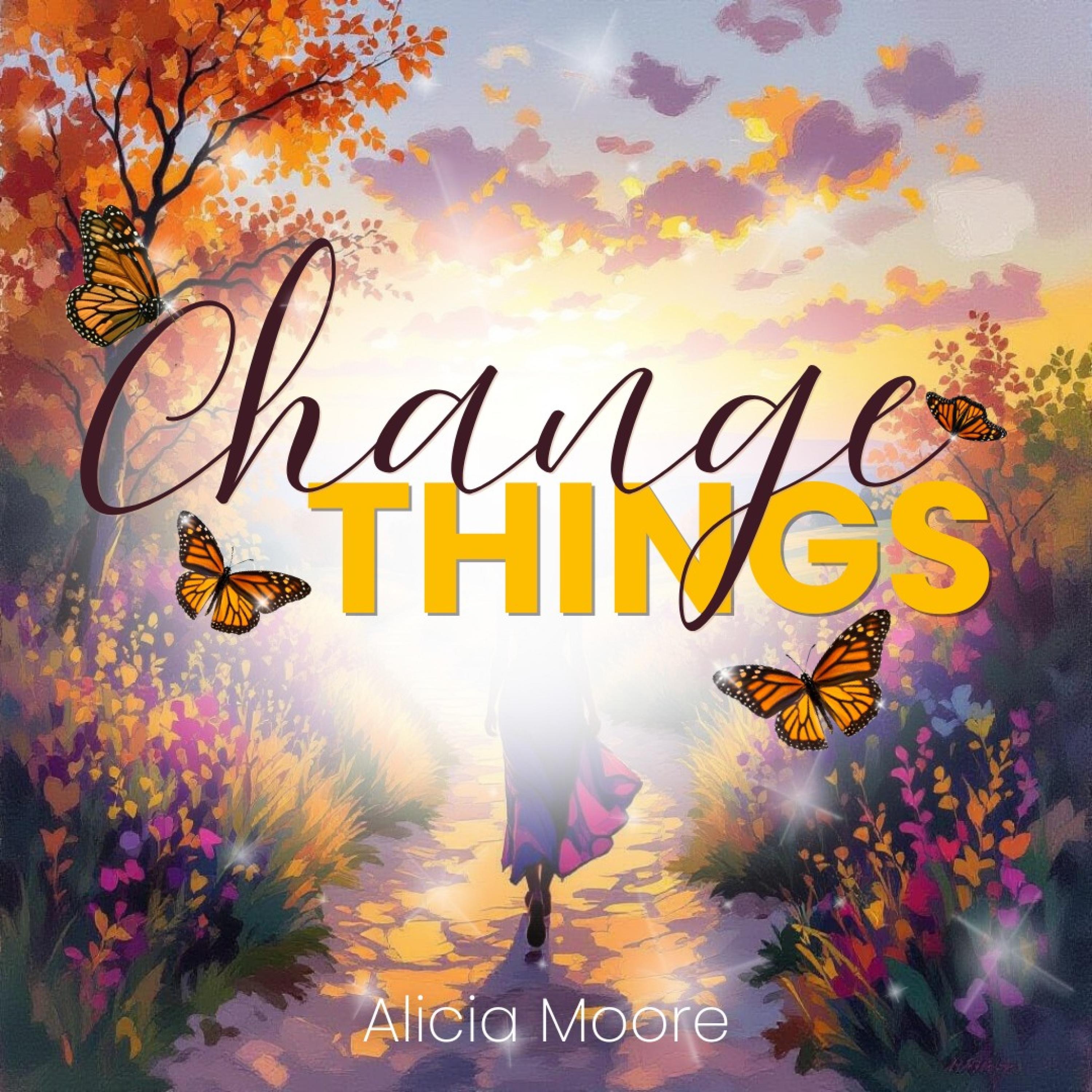 Change Things - Single