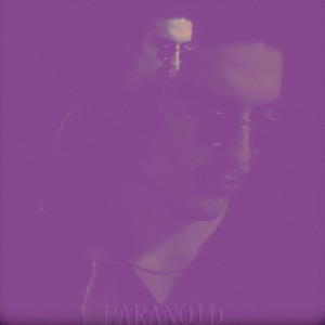 paranoid - Single