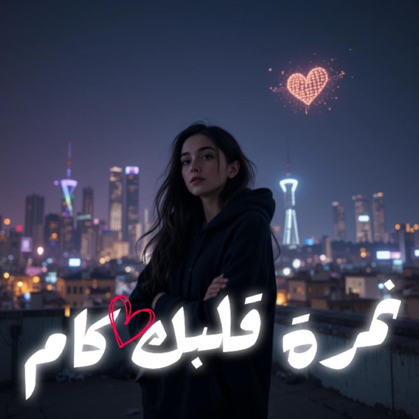 نمرة قلبك كام - و كنت انا نمره كام فيه