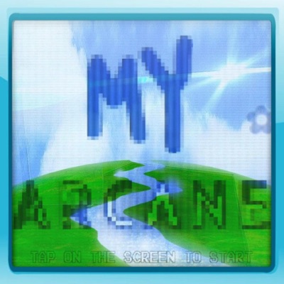 MY ARCANE - Single