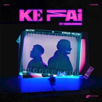 KE FAI (feat. Yungn9in & Hear.U) - Single - Sugayaki