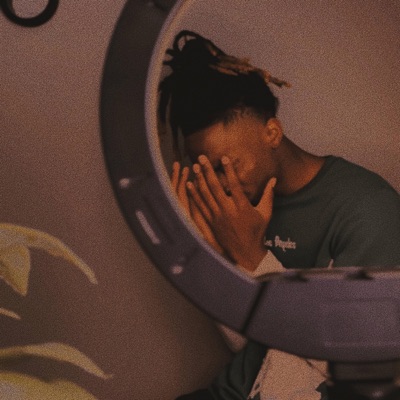 tears on my bible - Single
