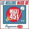 Philippe Cataldo Les divas du dancing (Version longue) Maxis 80 : Programme 2/25