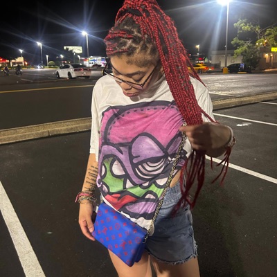 the right path. (feat. lijerm) - Single