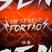 Vai Sentar Fortão (feat. Dj Pg Da Inestan) - Single - Mc gk da norte, Mc Gomes BH & MAX22