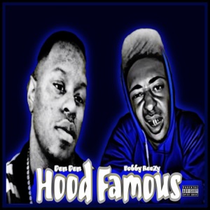 Hood Famous - EP
