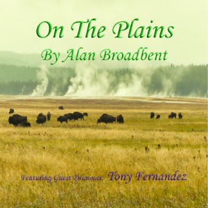 On The Plains (feat. Tony Fernandez)