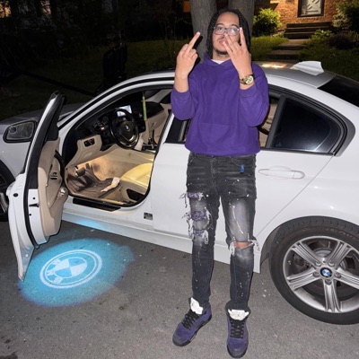 Separate And Elevate (feat. Built Solid) - Single