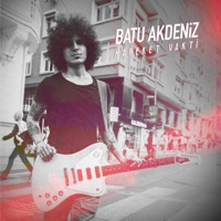 Hareket Vakti - Single - Batu Akdeniz