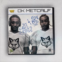 DK Metcalf - Single - DJ Chris Cross & Fox BD