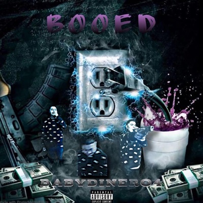 BOOED