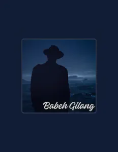 Dengarkan Babeh Gilang, tonton video musik, baca bio, lihat tanggal tur & lainnya!