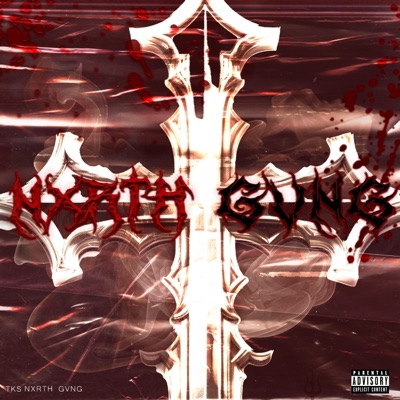 Nxrth Gvng - EP