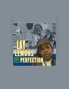 Lay Lemonsを聴いたり、ミュージックビデオを鑑賞したり、経歴やツアー日程などを確認したりしましょう！