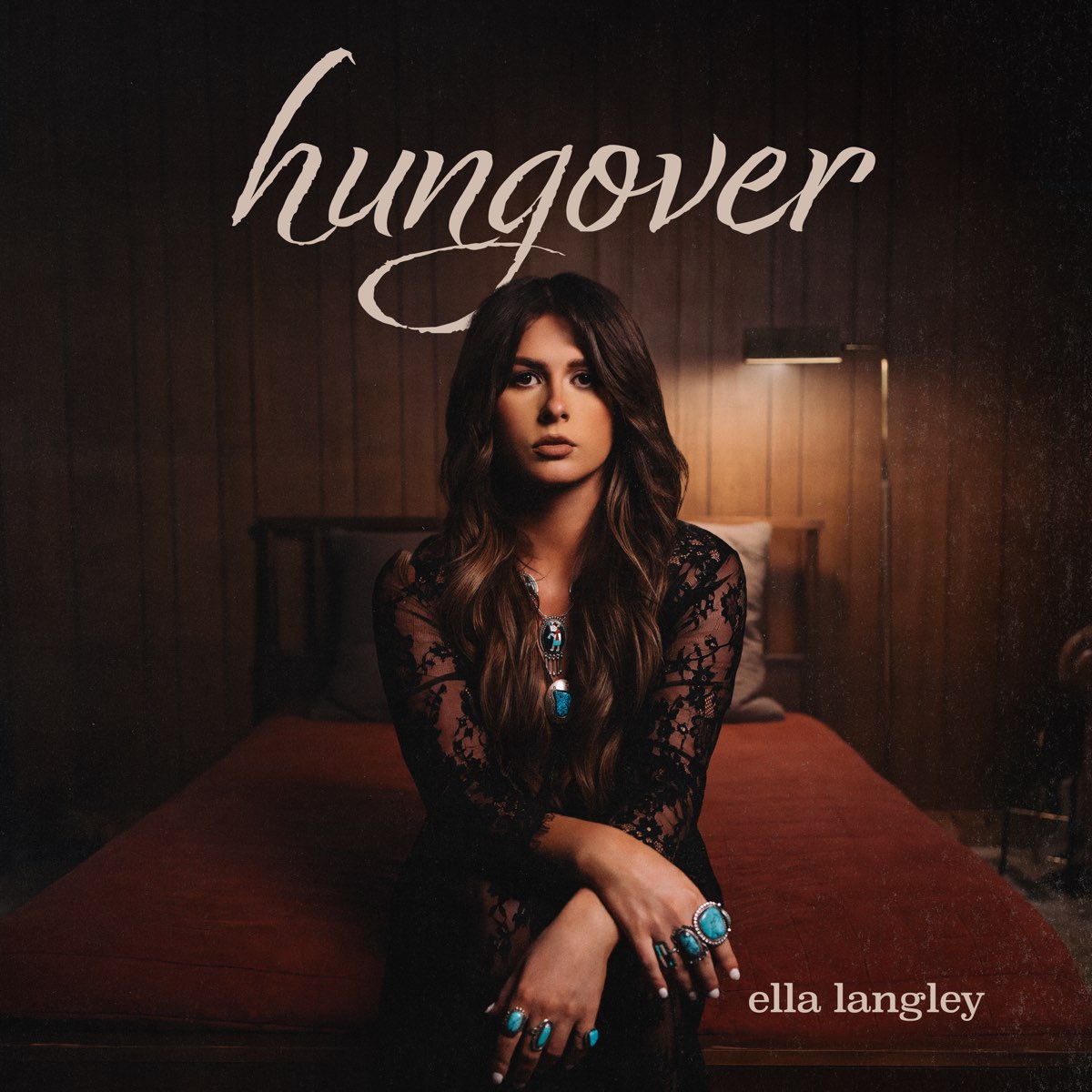 ‎hungover Album by Ella Langley Apple Music