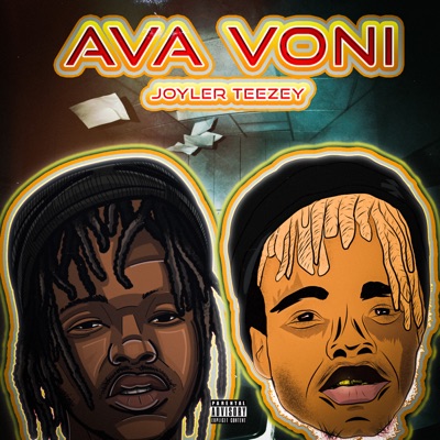 Ava Voni - Single