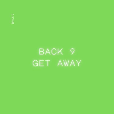 Get Away - Single