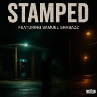 Stamped (feat. Samuel Shabazz) - Single - Rik Bandz
