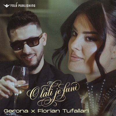 O lali je funi - Single