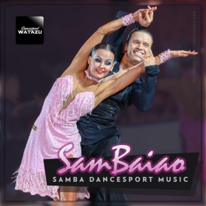 Samora (Samba) [Compt Edit]