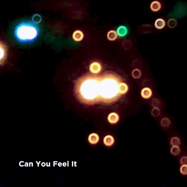 Can You Feel It