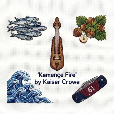 Kemençe Fire - Single