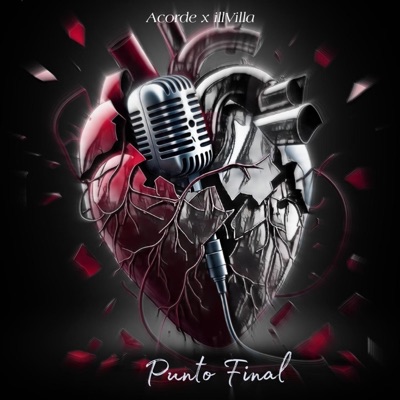 Punto final (feat. illVilla) - Single