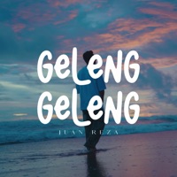 GELENG GELENG - Single - Juan Reza