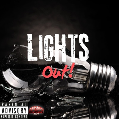 Lights Out - Single