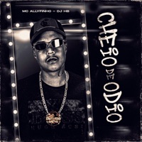 Cheio de Ódio - Single - MC Allyfinho & DJ HB