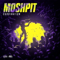 Moshpit - Single - Cardination