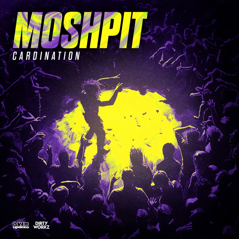 Moshpit - Single