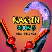 Nagin Dhun 5 artwork