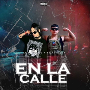 En la calle (feat. Little smoking)