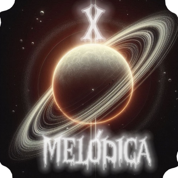 X-MELÓDICA - EP