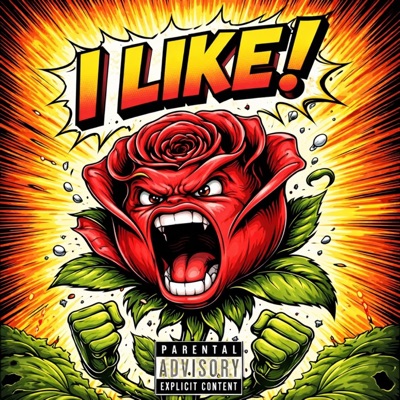 I LIKE - Single