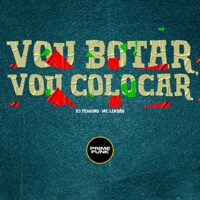 Vou Botar, Vou Colocar - Single - DJ PÉSSIMO, Mc Lindão & Prime Funk